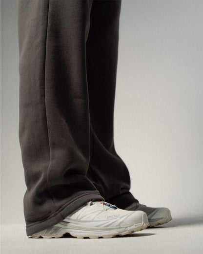 Straight Leg Sweatpant