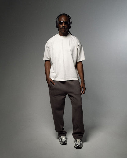 Straight Leg Sweatpant